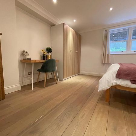 5 Bed House - Fancy - Sleep Up To 12 - Central 런던 외부 사진