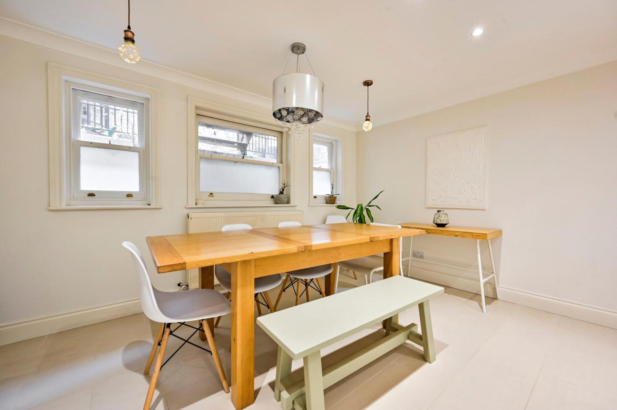 5 Bed House - Fancy - Sleep Up To 12 - Central 런던 외부 사진