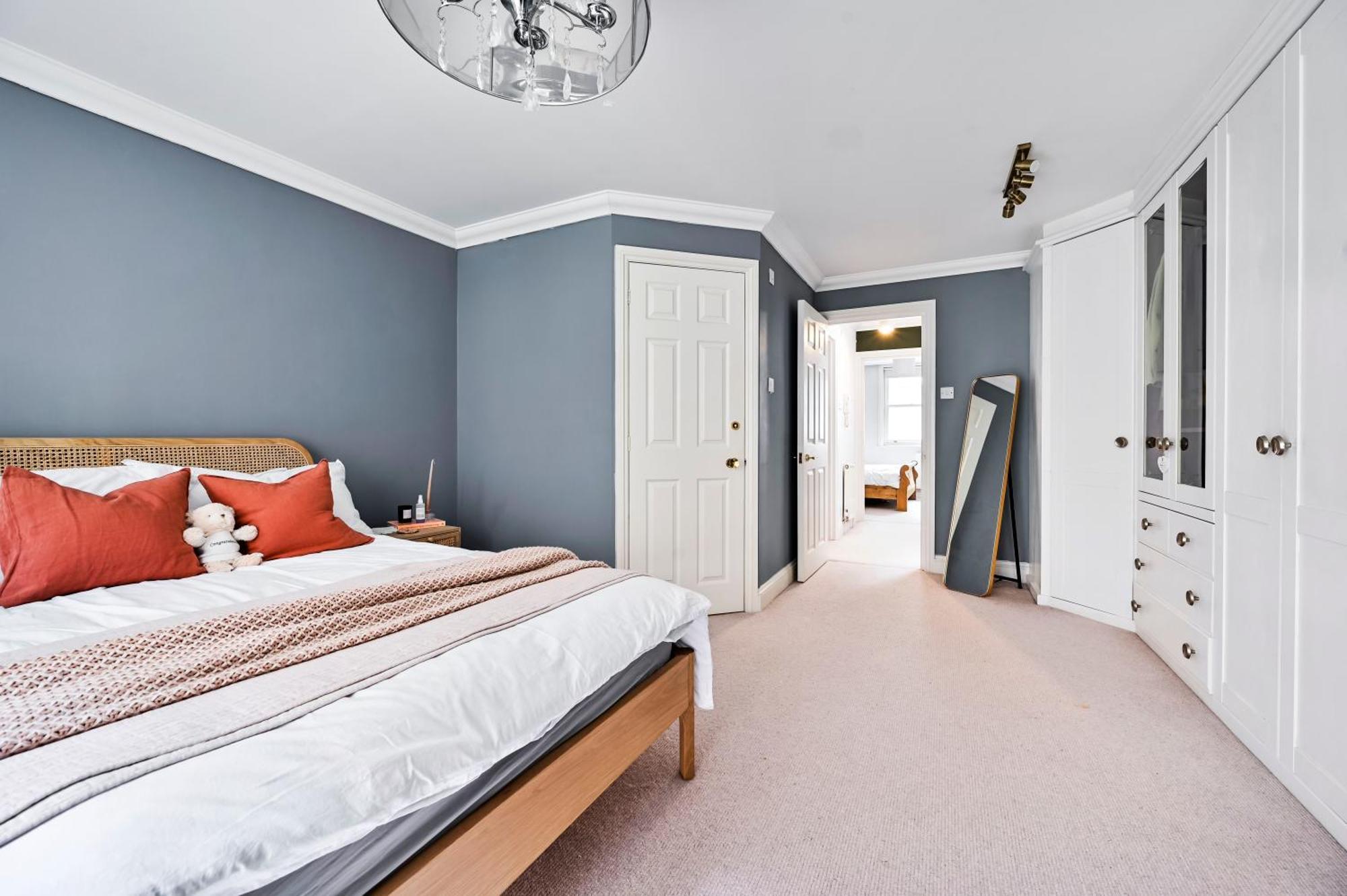 5 Bed House - Fancy - Sleep Up To 12 - Central 런던 외부 사진