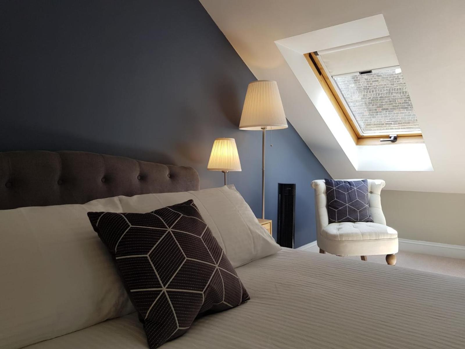 5 Bed House - Fancy - Sleep Up To 12 - Central 런던 외부 사진