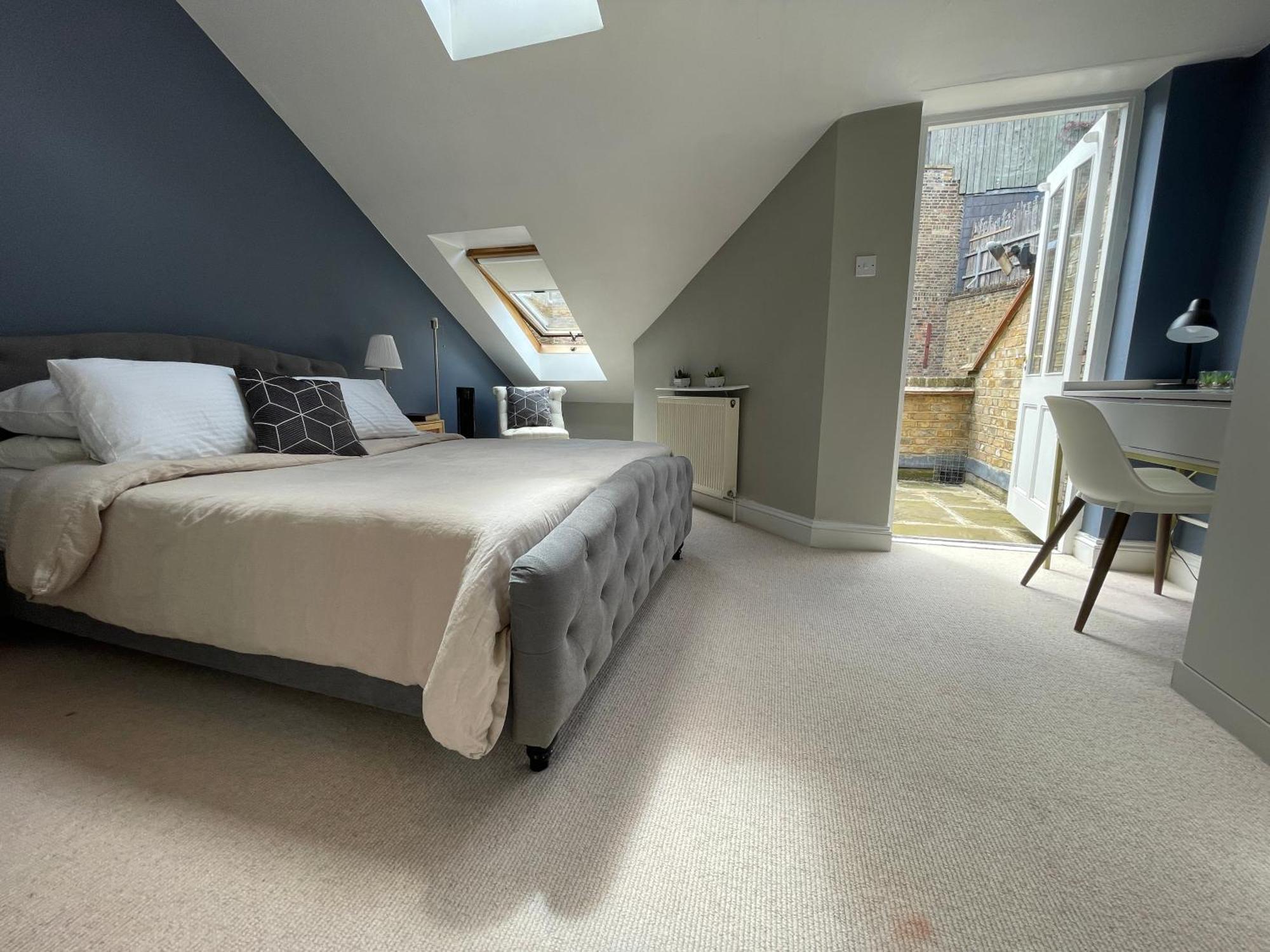 5 Bed House - Fancy - Sleep Up To 12 - Central 런던 외부 사진