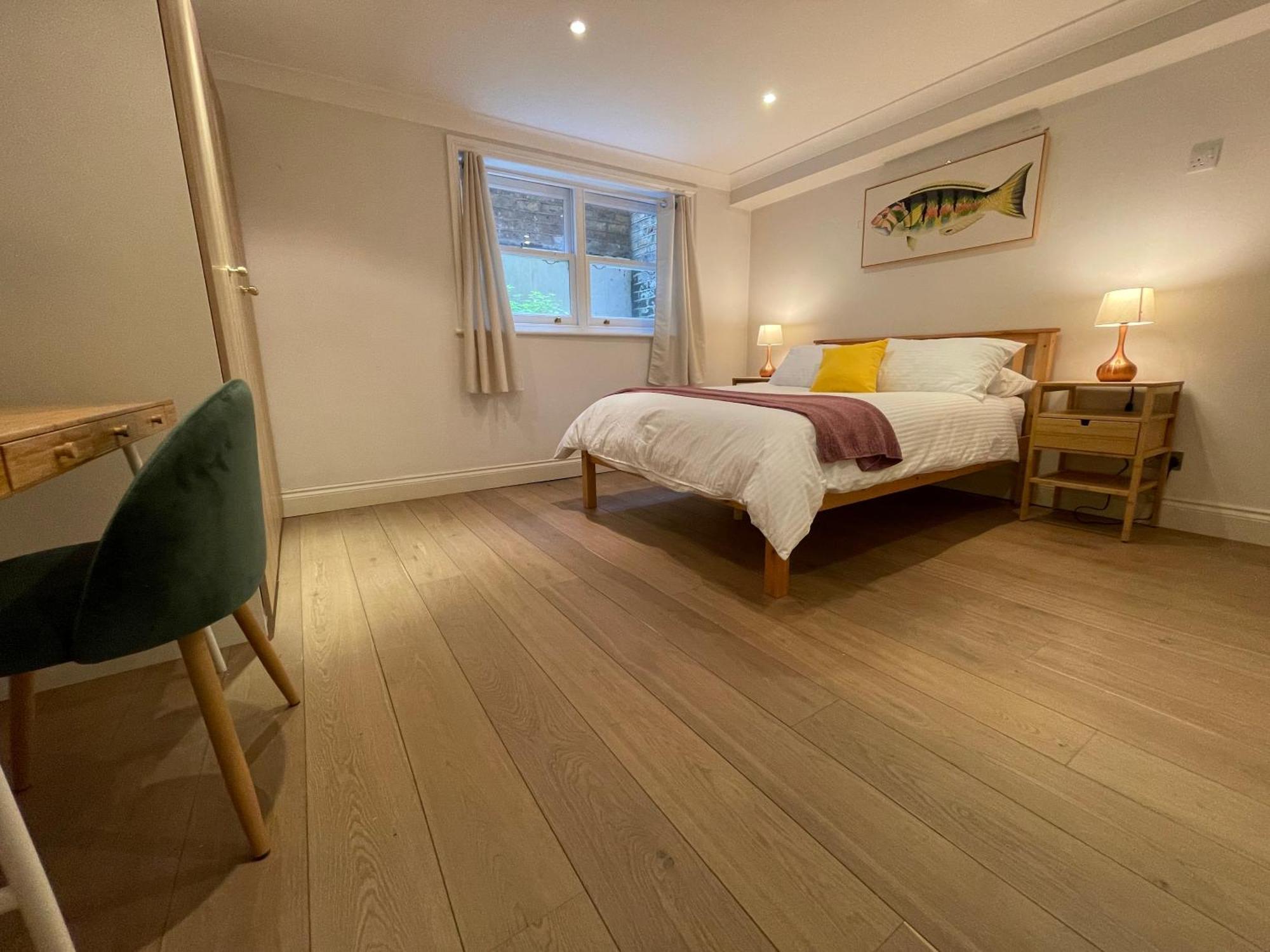 5 Bed House - Fancy - Sleep Up To 12 - Central 런던 외부 사진