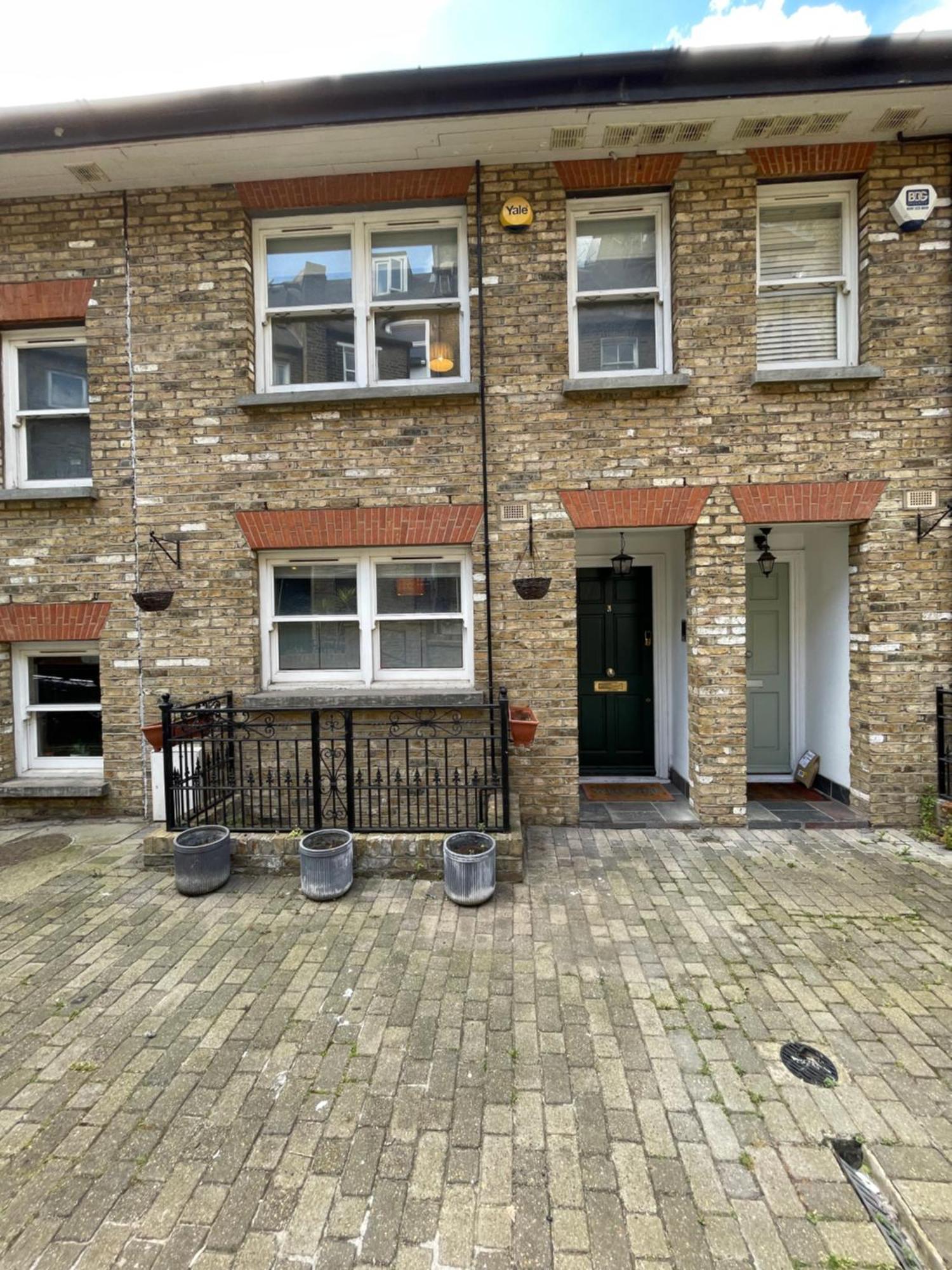 5 Bed House - Fancy - Sleep Up To 12 - Central 런던 외부 사진