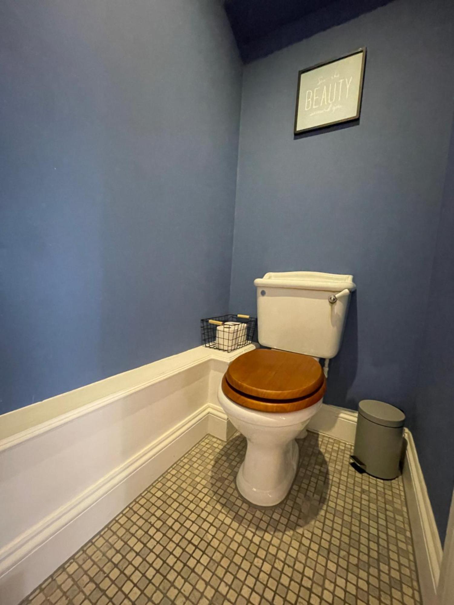 5 Bed House - Fancy - Sleep Up To 12 - Central 런던 외부 사진