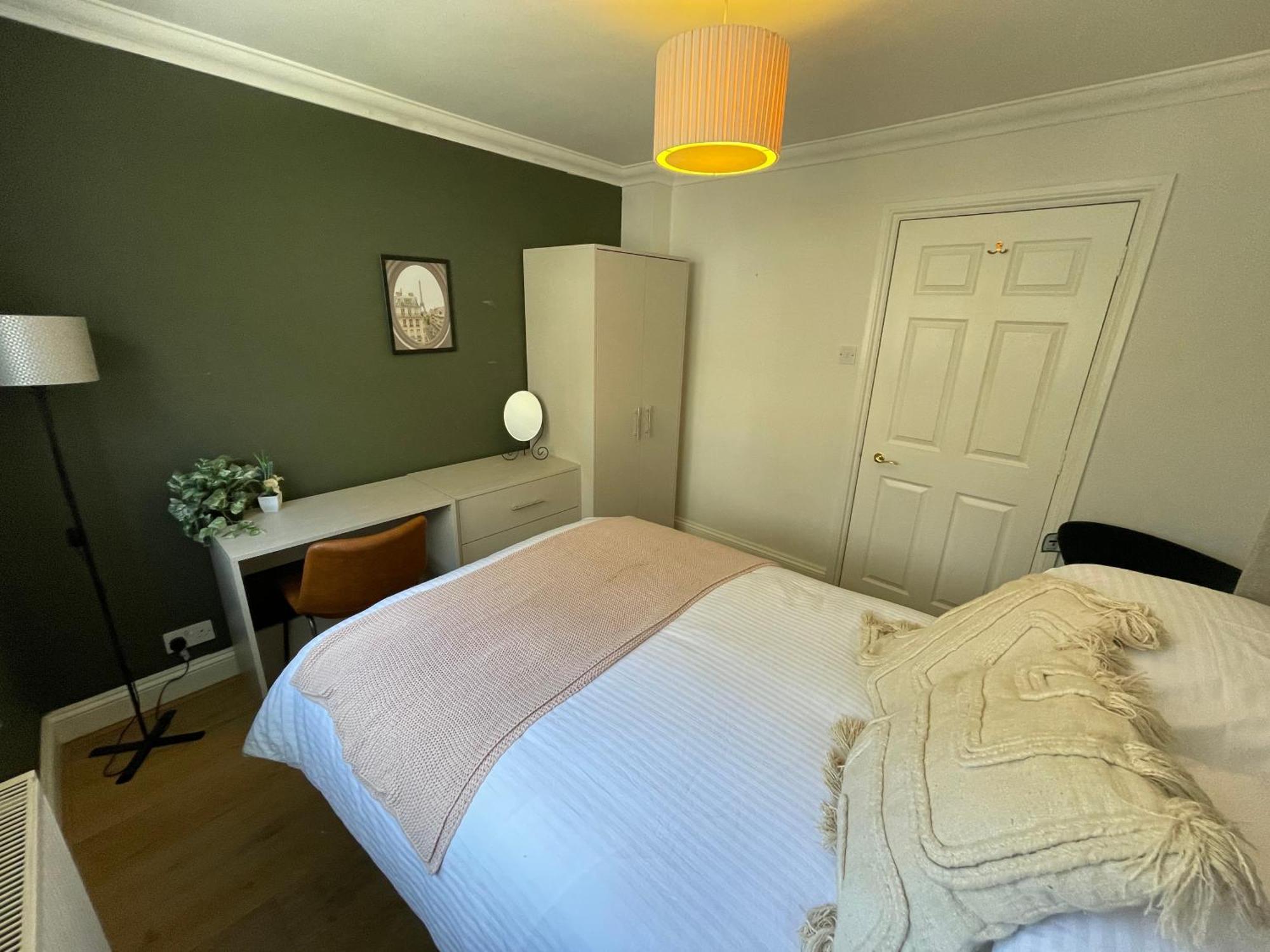 5 Bed House - Fancy - Sleep Up To 12 - Central 런던 외부 사진