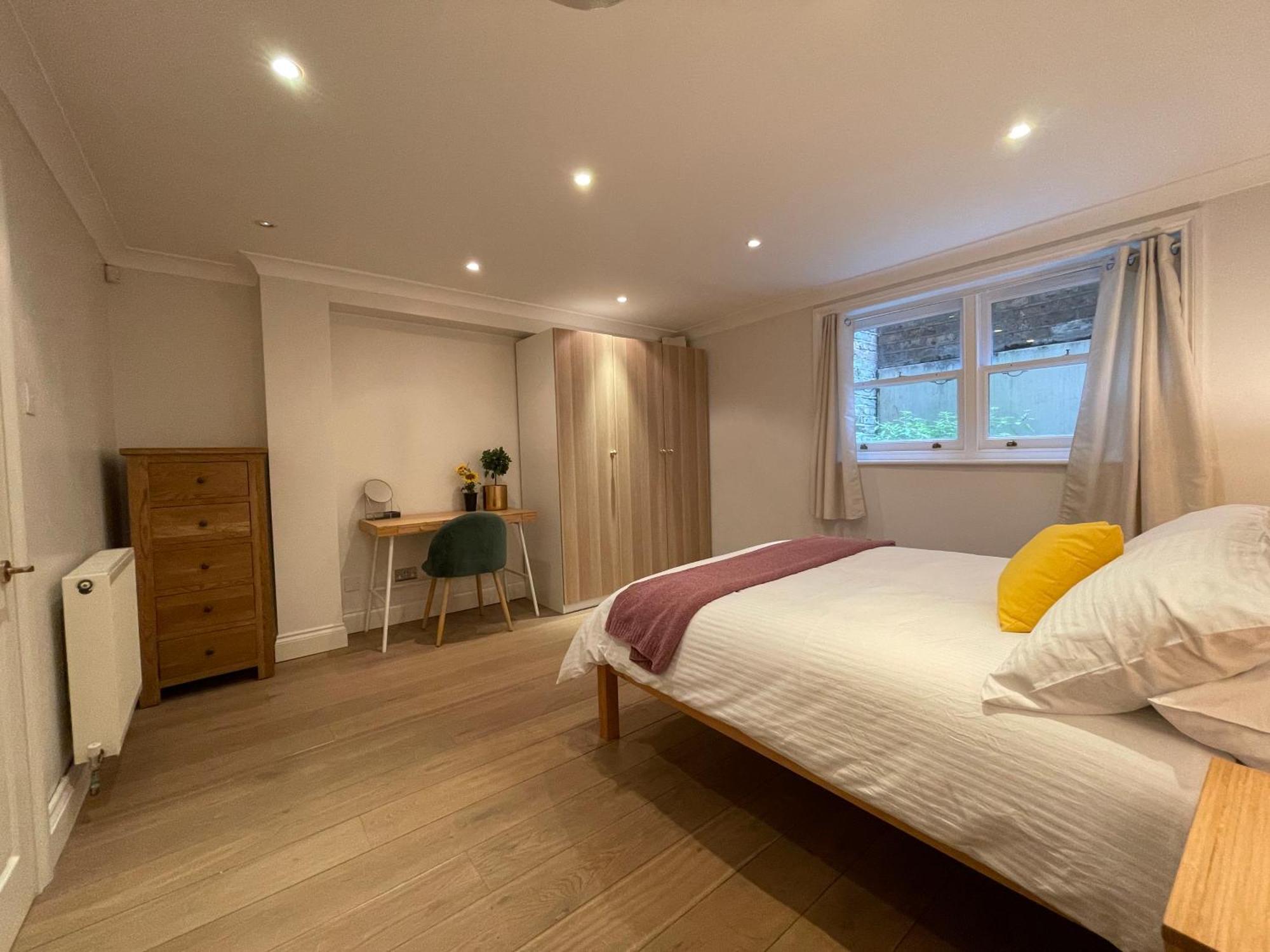 5 Bed House - Fancy - Sleep Up To 12 - Central 런던 외부 사진